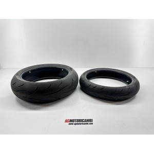 copy of KIT CHAÎNE COURONNE PIGNON KAWASAKI NINJA ZX-636...