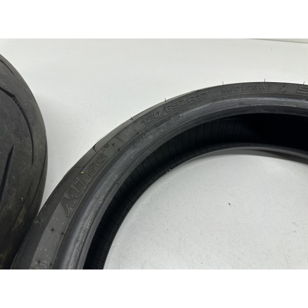 copy of KIT CADENA PIÑONES KAWASAKI NINJA...