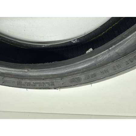 copy of KAWASAKI NINJA ZX-636 ZX-6R 2003-2004-2005 RITZEL KETTENKIT