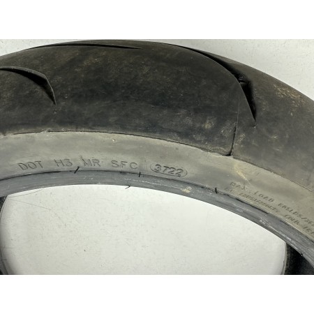 copy of KAWASAKI NINJA ZX-636 ZX-6R 2003-2004-2005 RITZEL KETTENKIT