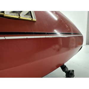 SERBATOIO BENZINA CARBURANTE MOTO GUZZI V35 V 35 1977 2