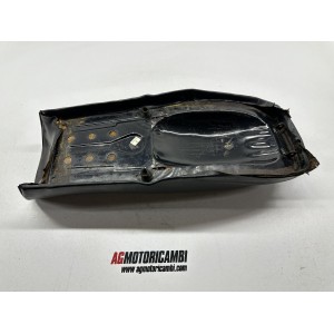 MOTO GUZZI V35 MOTO GUZZI V 35 1977 SADDLE 2