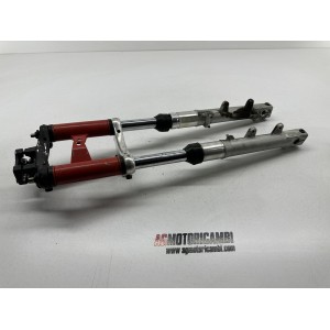 1977 MOTO GUZZI V35 FRONT FORK