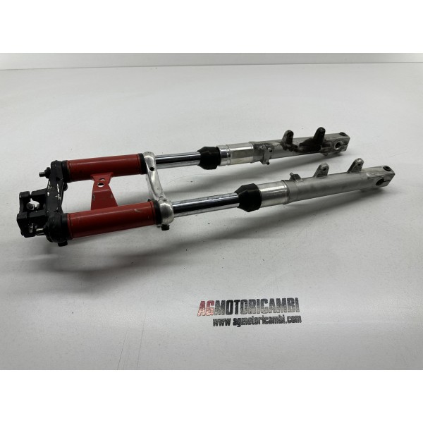 1977 MOTO GUZZI V35 FRONT FORK