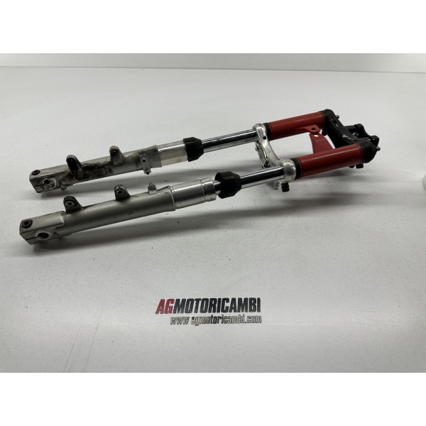 1977 MOTO GUZZI V35 FRONT FORK