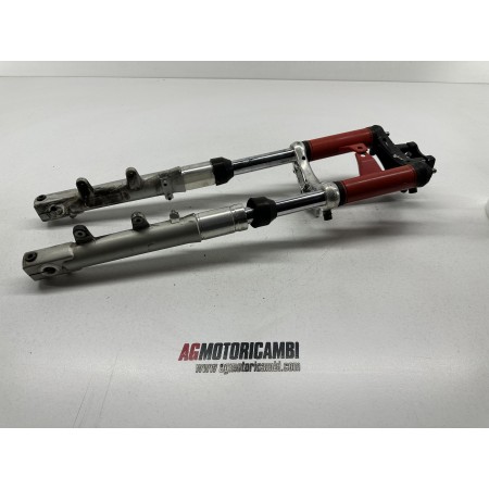 FORCELLA ANTERIORE MOTO GUZZI V35 V 35 1977