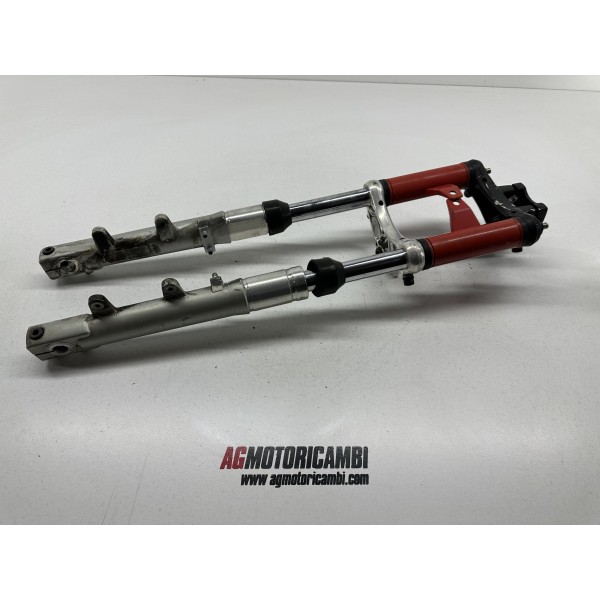 1977 MOTO GUZZI V35 FRONT FORK