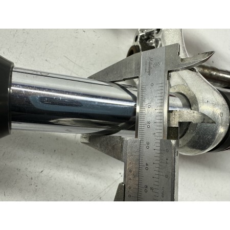 1977 MOTO GUZZI V35 FRONT FORK