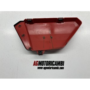 TAPA CARENADO LATERAL DERECHA MOTO GUZZI V35 1977 2