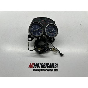 INSTRUMENTATION COMPTEUR KM MOTO GUZZI V35 1977