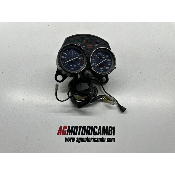 INSTRUMENTACIÓN CUENTAKILÓMETROS MOTO GUZZI V35...