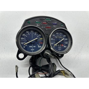 INSTRUMENTATION KM COUNTER REV COUNTER MOTORCYCLE GUZZI... 2