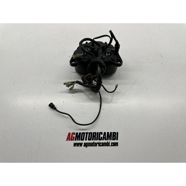 INSTRUMENTACIÓN CUENTAKILÓMETROS MOTO GUZZI V35...