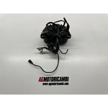 INSTRUMENTACIÓN CUENTAKILÓMETROS MOTO GUZZI V35 1977