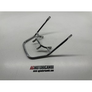 FRAME BRACKET REAR GRAB HANDLE MOTORCYCLE GUZZI V35 V 35...