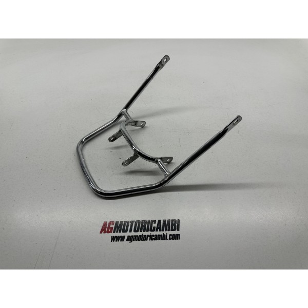 SOPORTE MANILLAR TRASERO MOTO GUZZI V35 1977