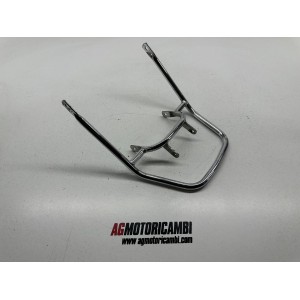 MOTORRAD GUZZI V35 LENKERHALTERUNG HINTEN 1977 2