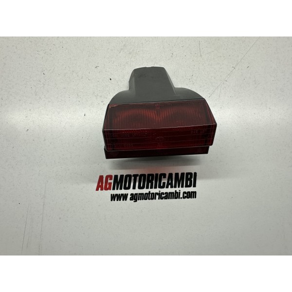 FARO FANALE POSTERIORE MOTO GUZZI V35 V 35 1977