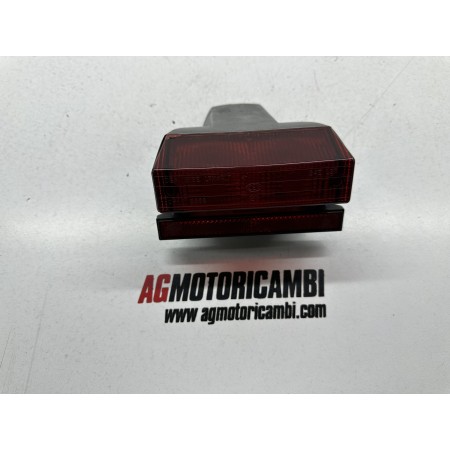 FARO FANALE POSTERIORE MOTO GUZZI V35 V 35 1977