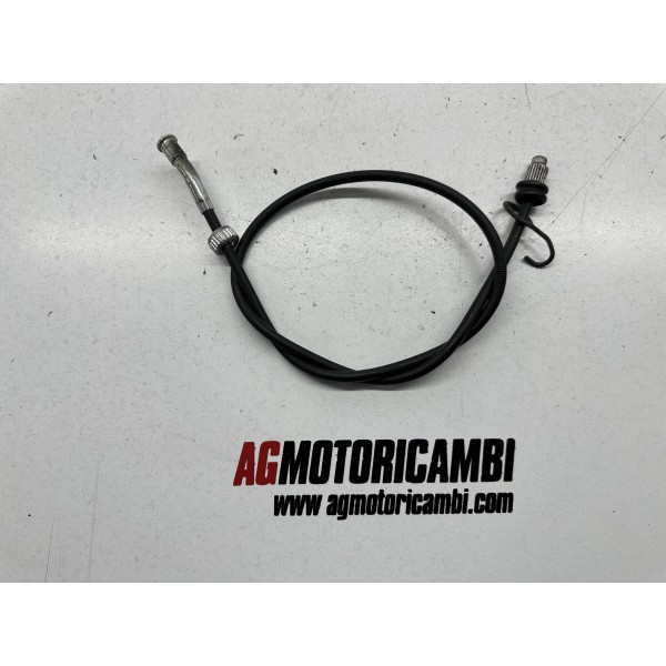 MOTOGUZZI MOTO GUZZI V35 CUENTARREVOLUCIONES...