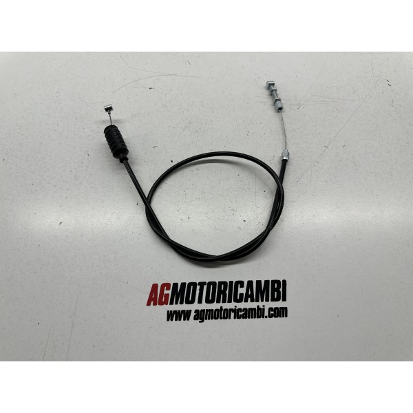 MOTOGUZZI MOTO GUZZI V35 KUPPLUNGSZUG 1977