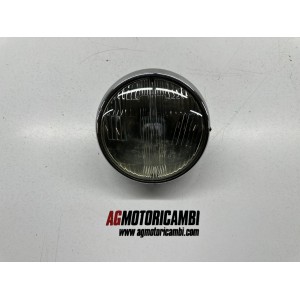 MOTORCYCLE GUZZI V35 FRONT HEADLIGHT V 35 1977 2