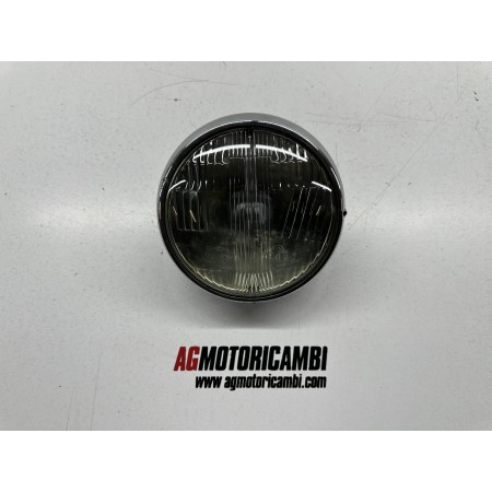 FARO FANALE ANTERIORE MOTO GUZZI V35 V 35 1977