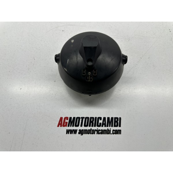 MOTORCYCLE GUZZI V35 FRONT HEADLIGHT V 35 1977