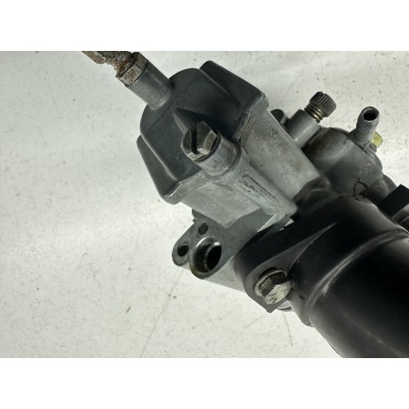 PAR DE CARBURADORES DELL'ORTO VHBZ 24 MOTO GUZZI V35 1977
