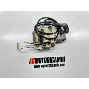 1977 MOTO GUZZI V35 MOTORCYCLE IGNITION COILS