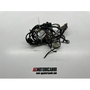 ELECTRICAL WIRING HARNESS MOTO GUZZI V35 V 35 1977