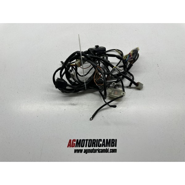 ELECTRICAL WIRING HARNESS MOTO GUZZI V35 V 35 1977