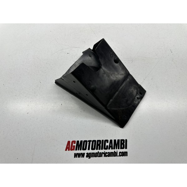 MOTORRAD GUZZI V35 OBJEKTKASTEN 1977