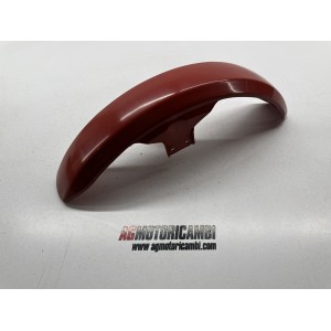 FRONT FENDER MOTORCYCLE GUZZI V35 V 35 1977