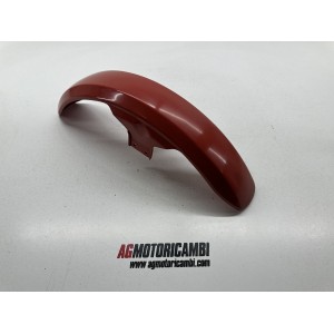 FRONT FENDER MOTORCYCLE GUZZI V35 V 35 1977 2