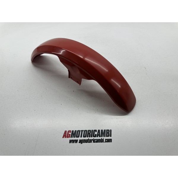 FRONT FENDER MOTORCYCLE GUZZI V35 V 35 1977