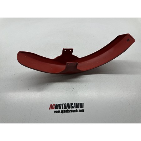 FRONT FENDER MOTORCYCLE GUZZI V35 V 35 1977