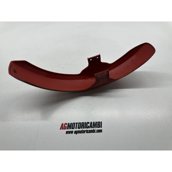 PARAFANGO ANTERIORE MOTO GUZZI V35 V 35 1977