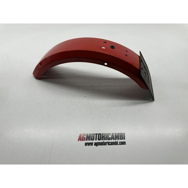 PARAFANGO POSTERIORE MOTO GUZZI V35 V 35 1977