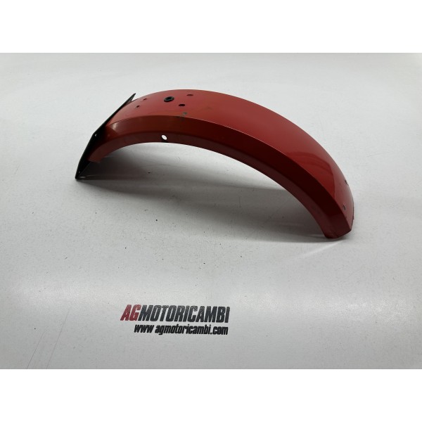 PARAFANGO POSTERIORE MOTO GUZZI V35 V 35 1977