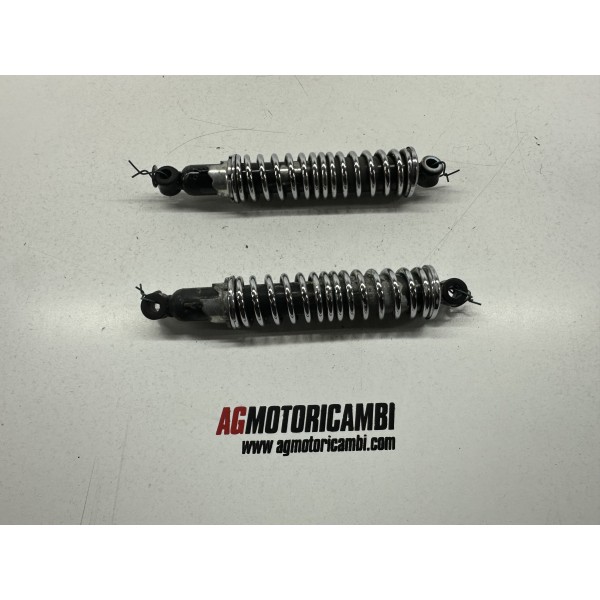 PAAR STOSSDÄMPFER FÜR DIE HINTERE AUFHÄNGUNG...