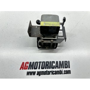 RELE' MOTORINO D'AVVIAMENTO MOTO GUZZI V35 V 35 1977 2