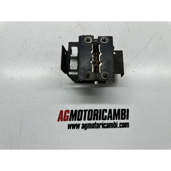 RELE' MOTORINO D'AVVIAMENTO MOTO GUZZI V35 V 35...