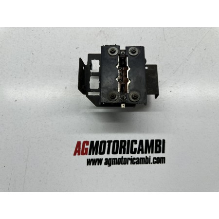 RELE' MOTORINO D'AVVIAMENTO MOTO GUZZI V35 V 35 1977