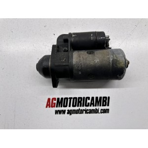 MOTORE MOTORINO D'AVVIAMENTO MOTO GUZZI V35 V 35 1977