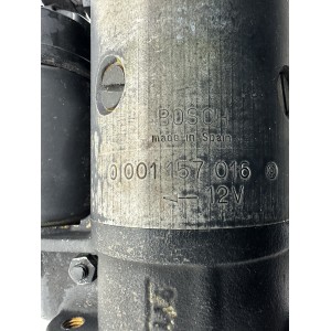 MOTOR STARTER MOTOR MOTO GUZZI V35 V 35 1977 2