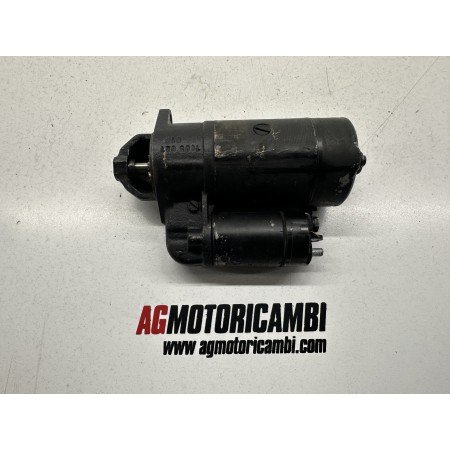 MOTO GUZZI V35 MOTOR DE ARRANQUE 1977