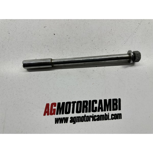 MOTO GUZZI V35 HINTERRAD ACHSSTIFT 1977