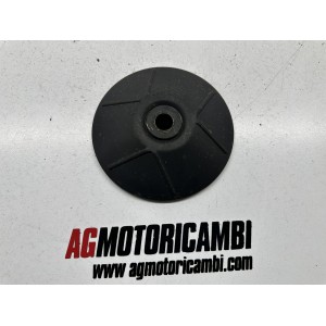 MOTO GUZZI V35 REAR WHEEL COVER CRANKCASE V 35 1977