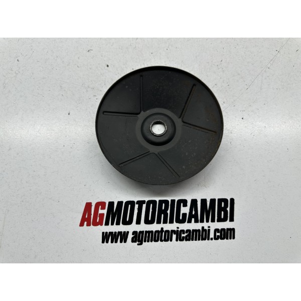 CARTER COPRI RUOTA POSTERIORE MOTO GUZZI V35 V...